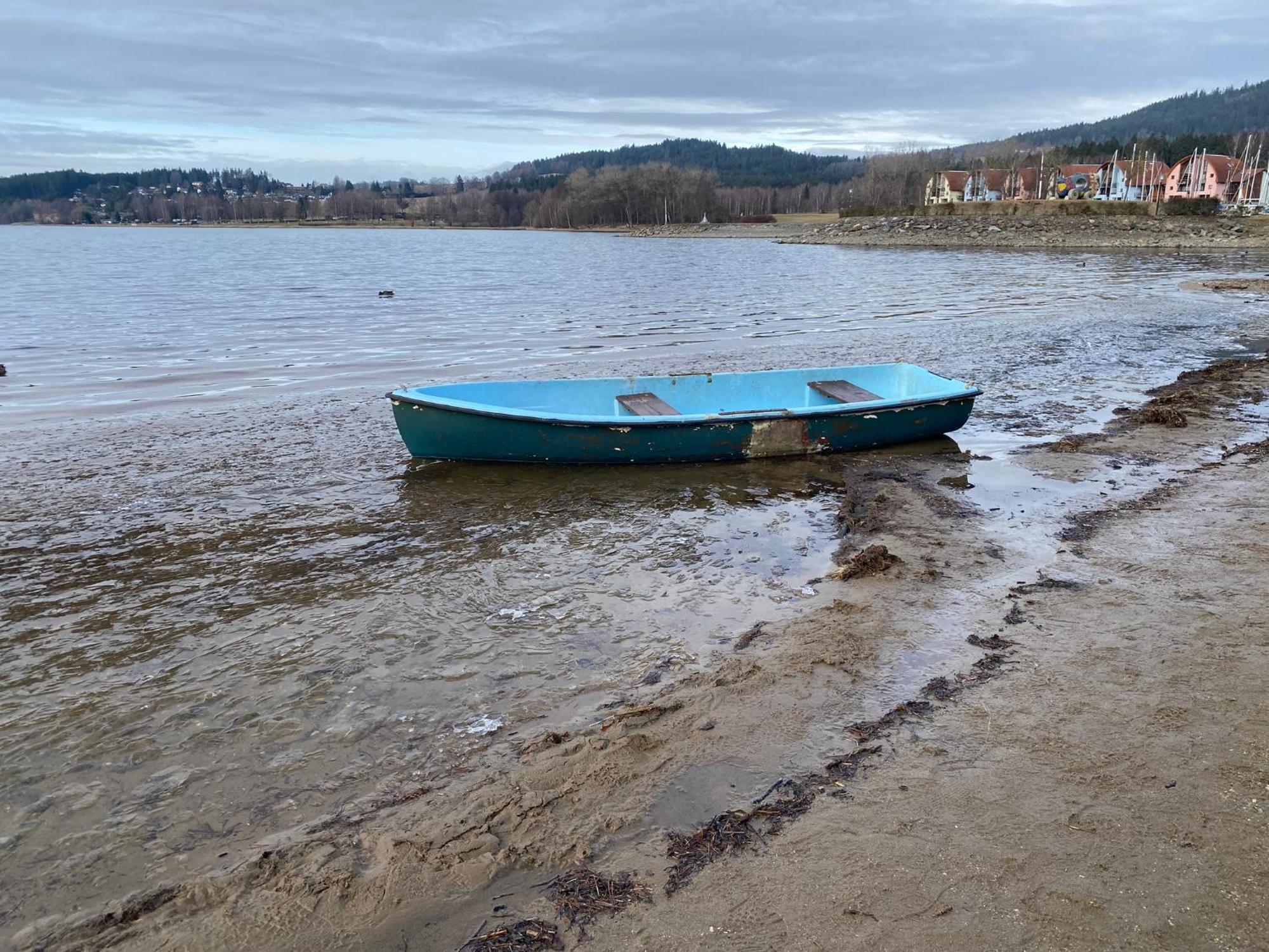 Apartman Verca Riviera Lipno 510 Lipno nad Vltavou Eksteriør bilde