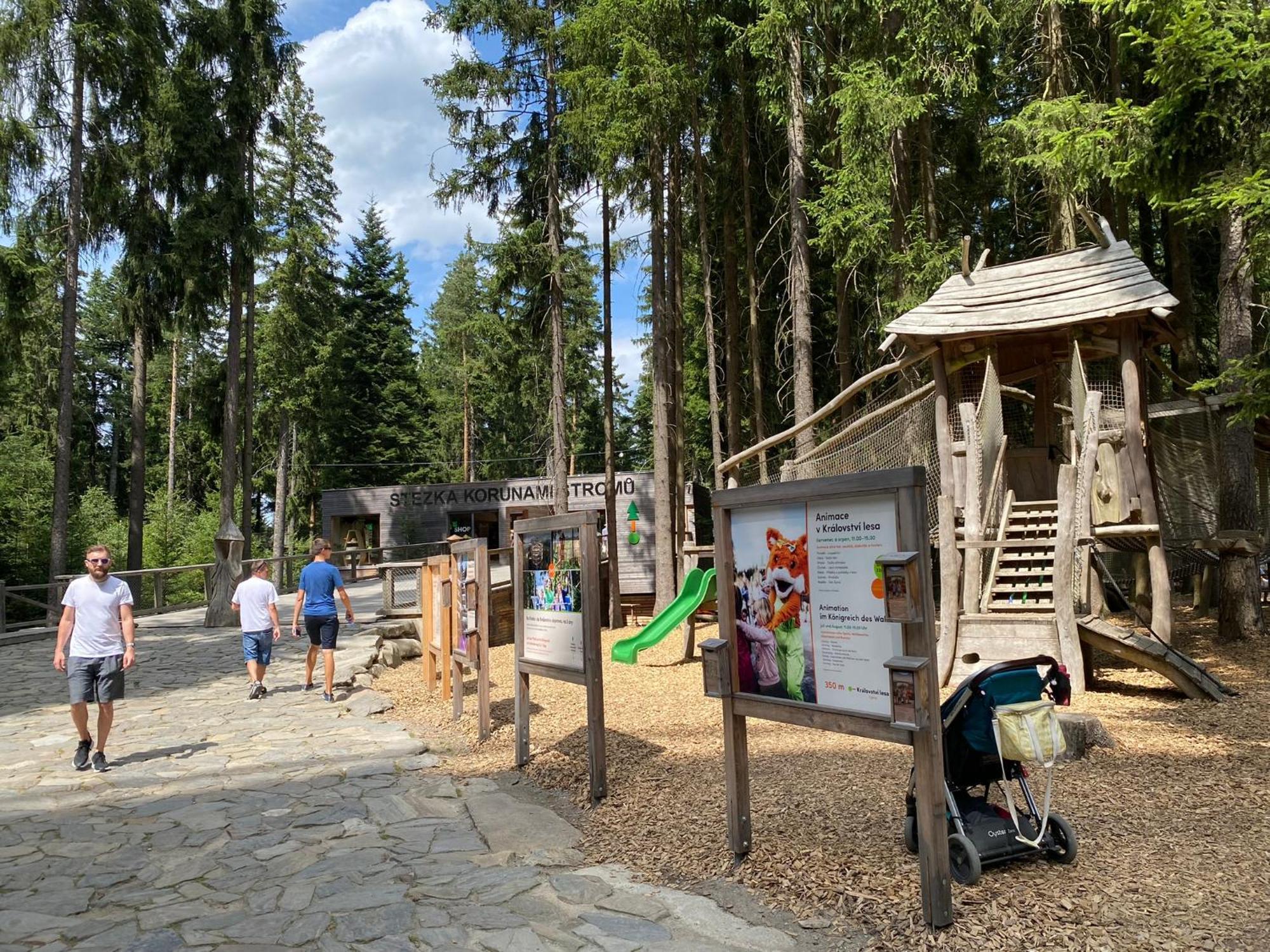 Apartman Verca Riviera Lipno 510 Lipno nad Vltavou Eksteriør bilde