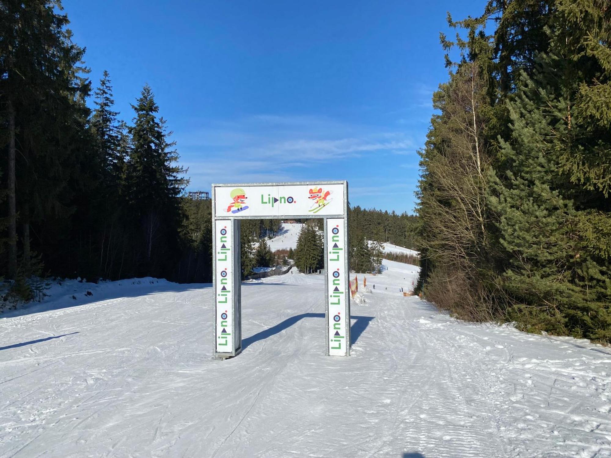 Apartman Verca Riviera Lipno 510 Lipno nad Vltavou Eksteriør bilde