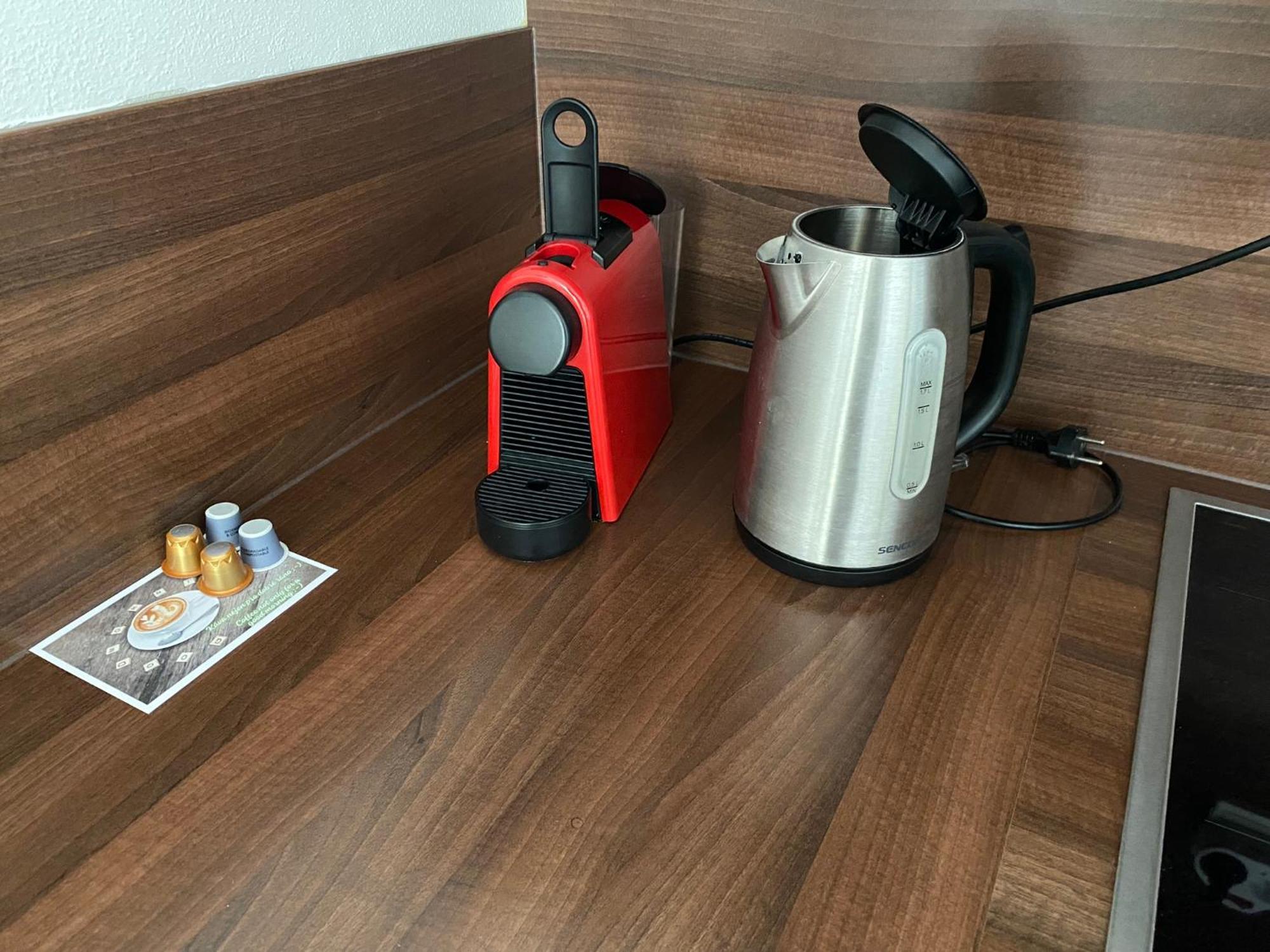 Apartman Verca Riviera Lipno 510 Lipno nad Vltavou Eksteriør bilde