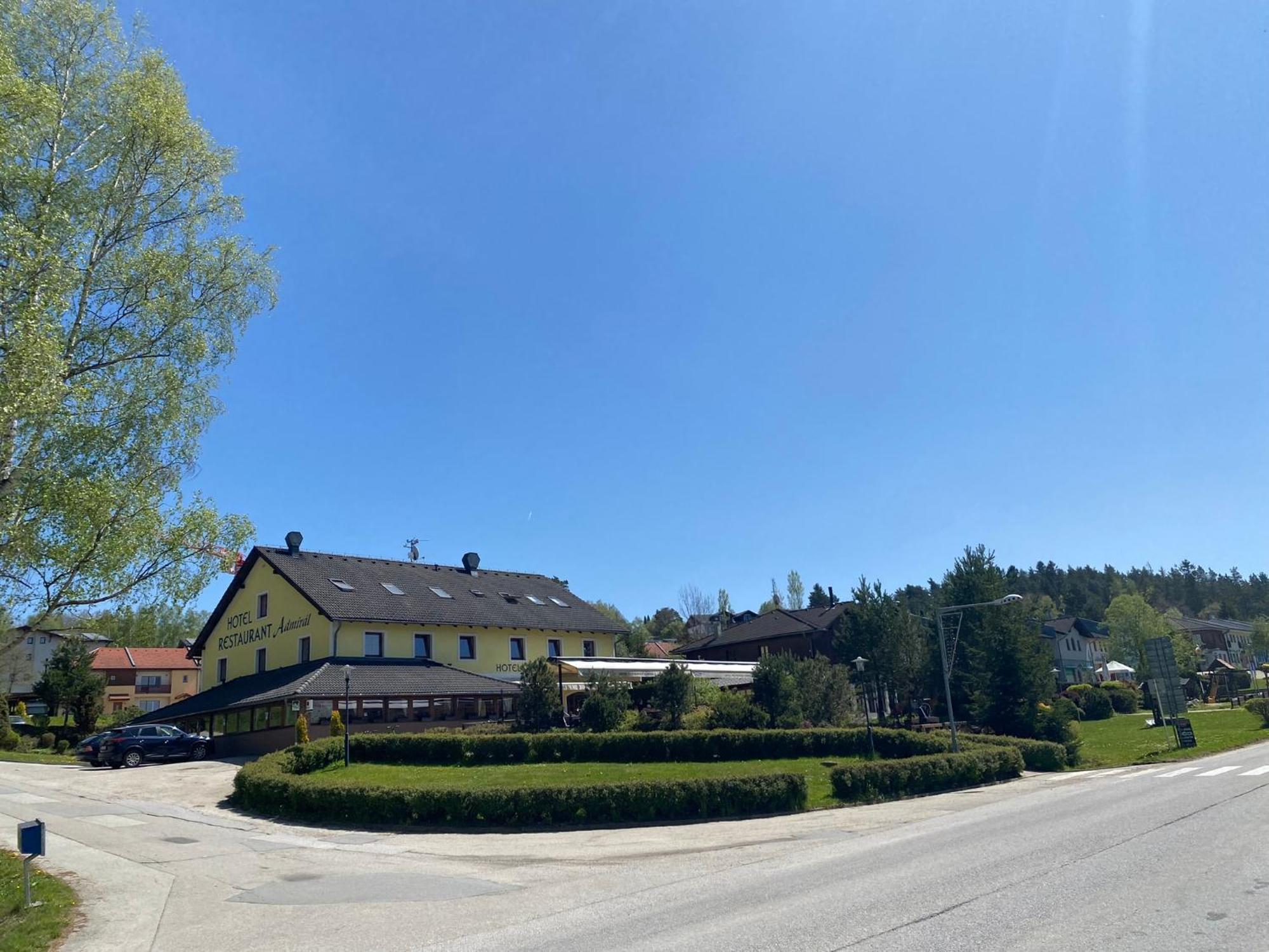 Apartman Verca Riviera Lipno 510 Lipno nad Vltavou Eksteriør bilde